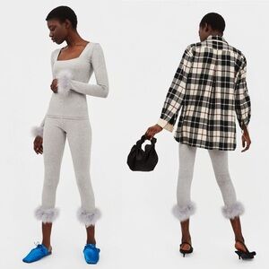 Sleeper | The Weekend Chic Set Leggings